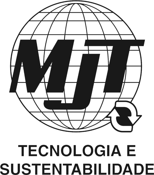 MJT Tecnologia e Sustentabilidade Logo